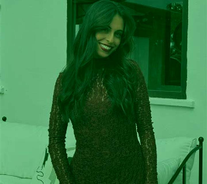 Cecilia 3 Motril escort