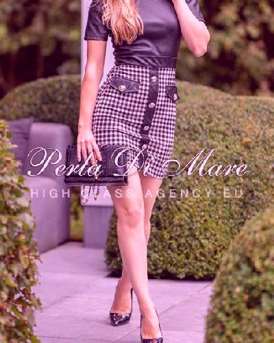 Cecilia 3 Rebollo escort