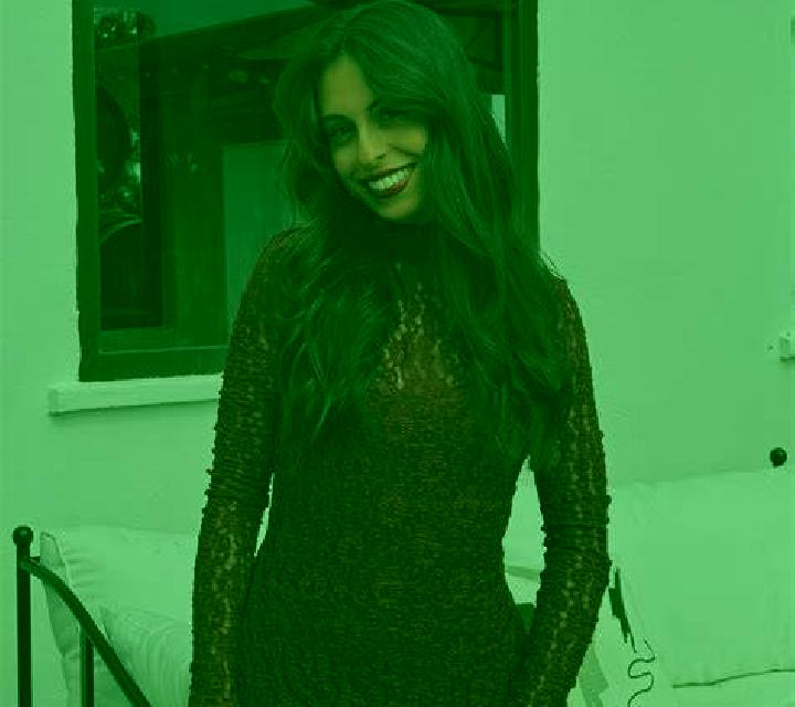 Cecilia 3 Santaella escort