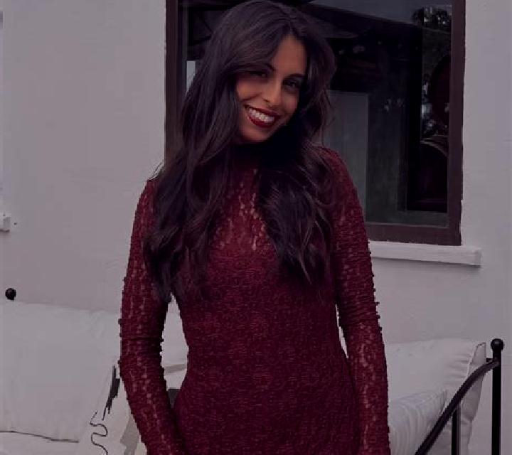 Cecilia 3 Santovenia de Pisuerga escort