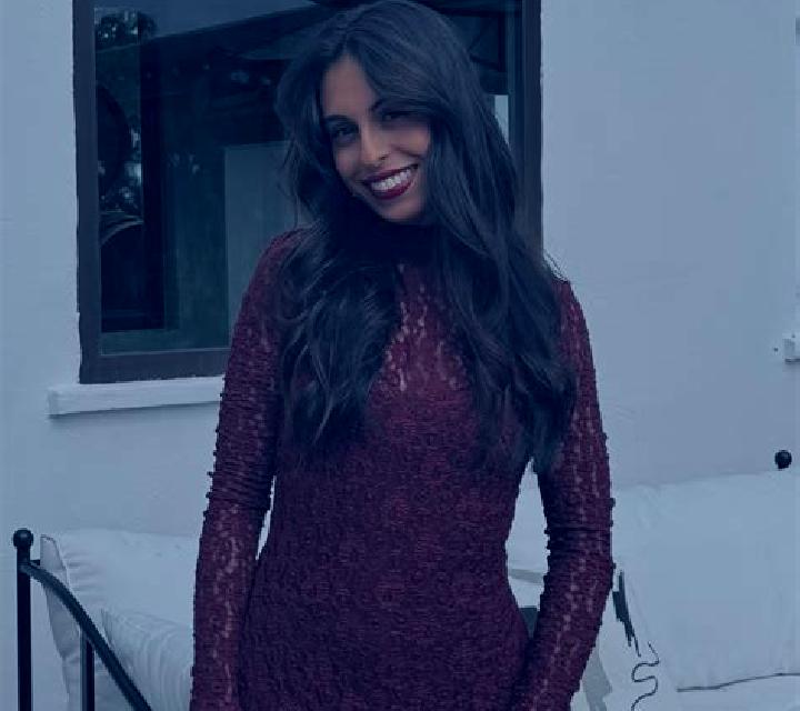 Cecilia 3 Taragudo escort