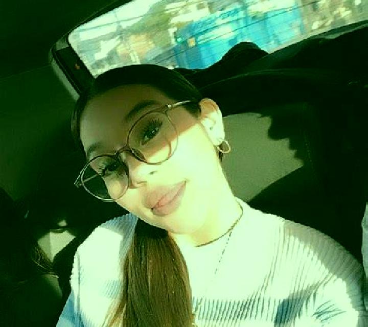Cecilia Alcala del Obispo escort