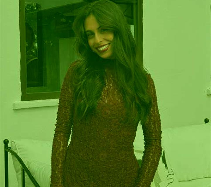 Cecilia Ayna escort