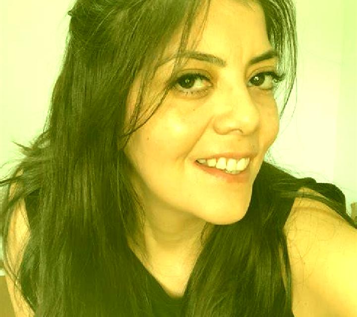Cecilia Celra escort