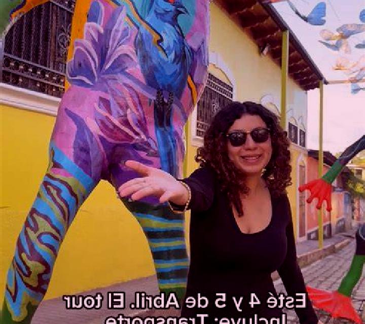 Cecilia Mirandilla escort