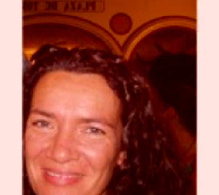 Cecilia Navafria escort