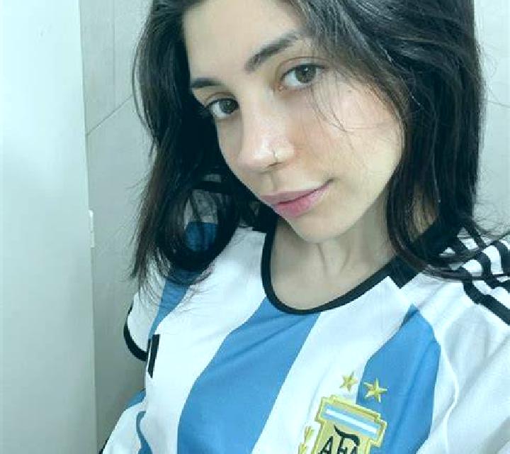 Cecilia Nebreda escort