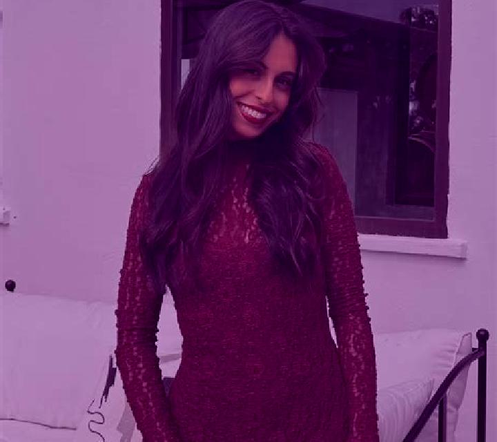 Cecilia Quintana del Puente escort