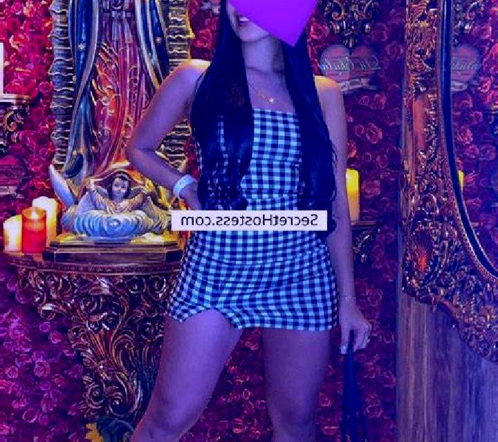 Cecilia Quintanas de Gormaz escort
