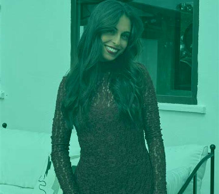 Cecilia Sant Mori escort