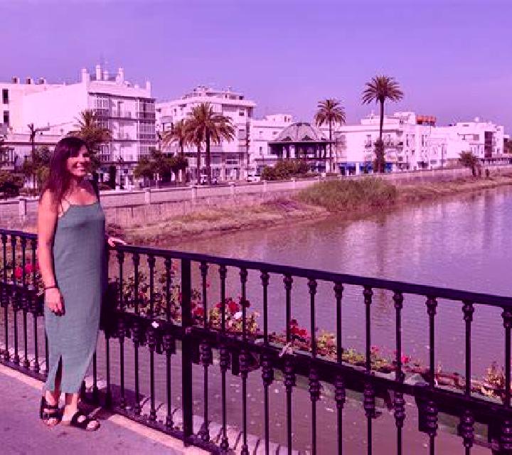 Cecilia Valverde de Alcala escort