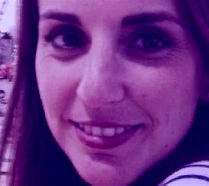 Cecilia Venialbo escort