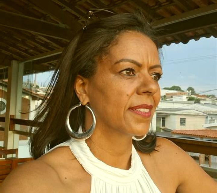 Cecilia Visiedo escort