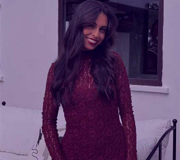 Cielo 2 Alustante escort