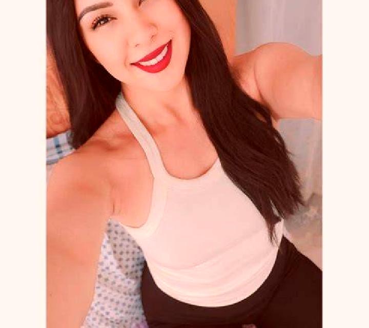 Cielo 2 Farrera escort