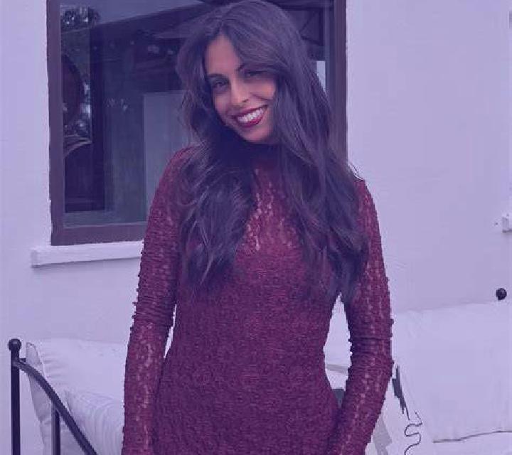Cielo 3 Ager escort