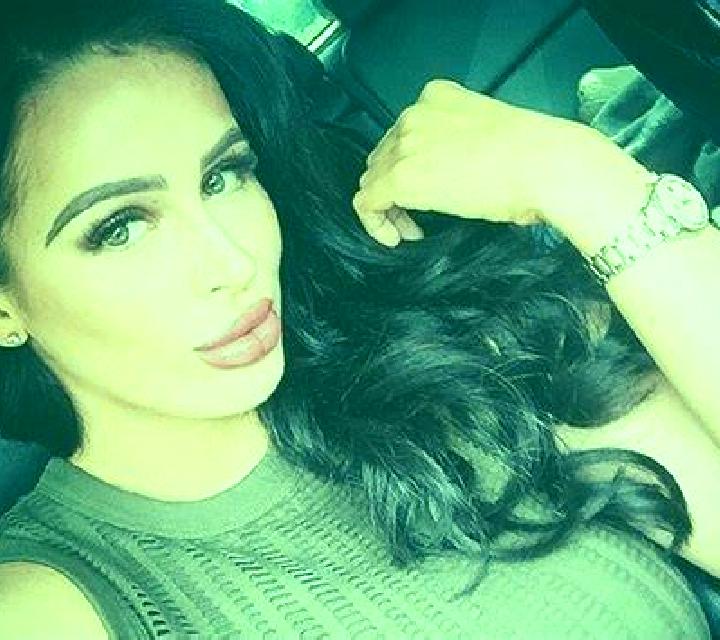 Cielo 3 Casatejada escort