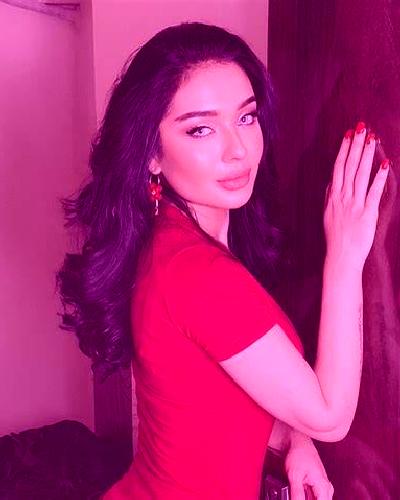 Cielo 3 Quintanavides escort
