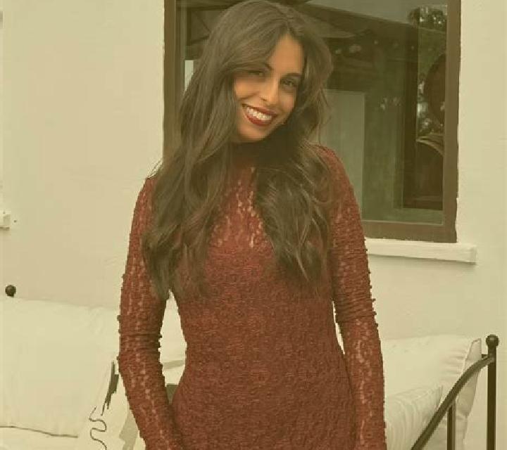 Cielo 3 Velilla de San Antonio escort