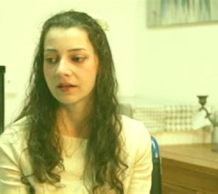 Cielo Arucas escort