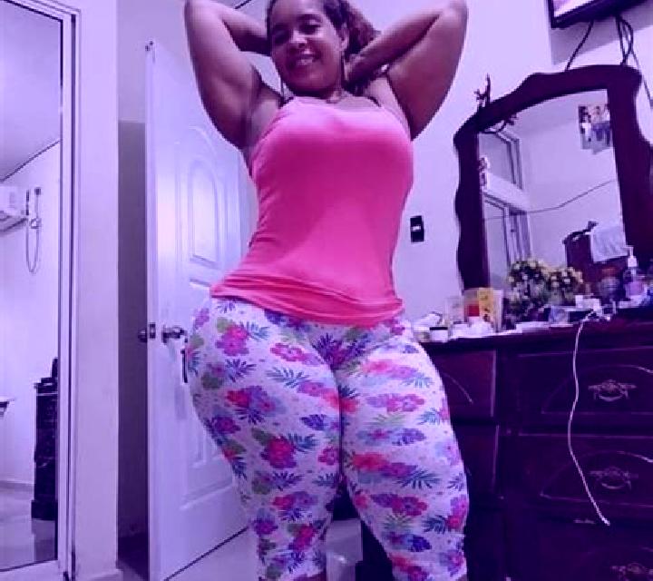 Cielo Benicolet escort
