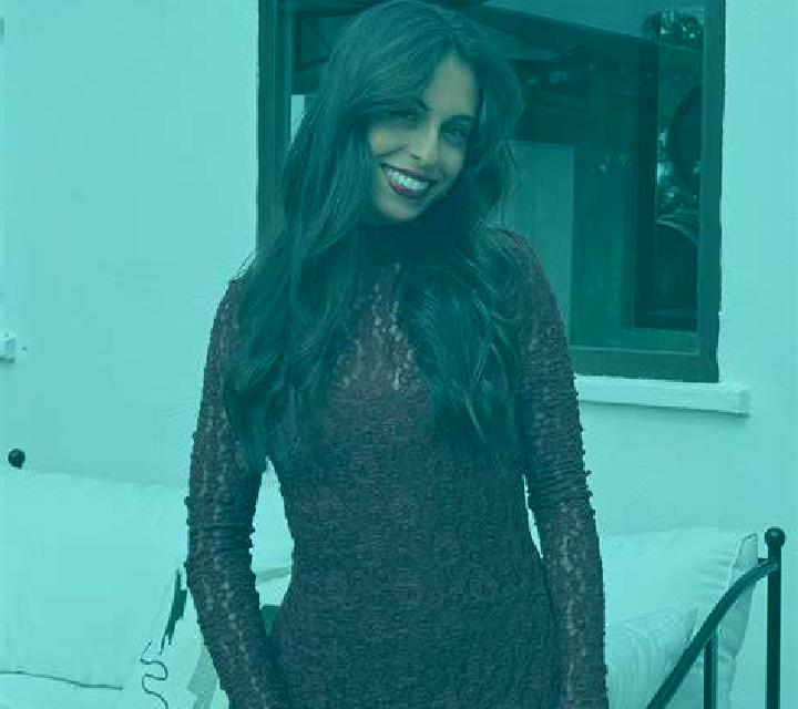 Cielo Castrogeriz escort