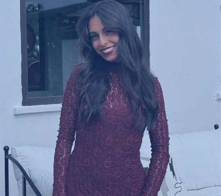 Cielo Susinos del Paramo escort