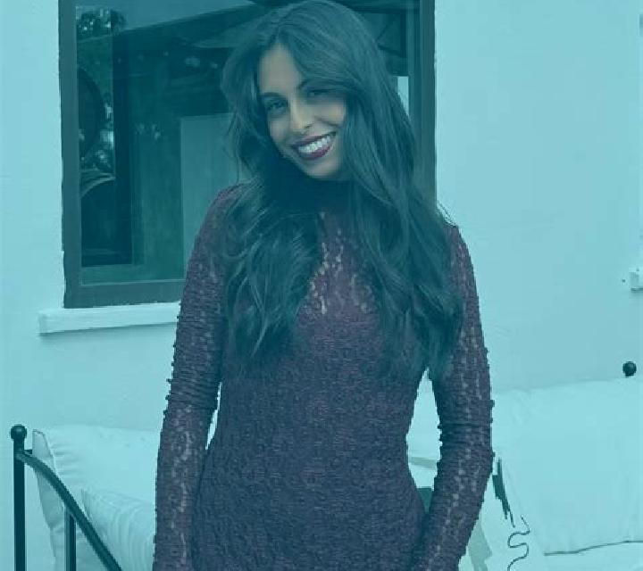 Cielo Vallecillo escort