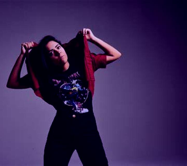Cielo Villaverde-Mogina escort
