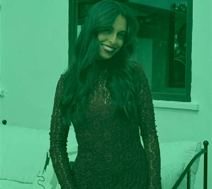 Claudia 2 Diagonal Mar escort