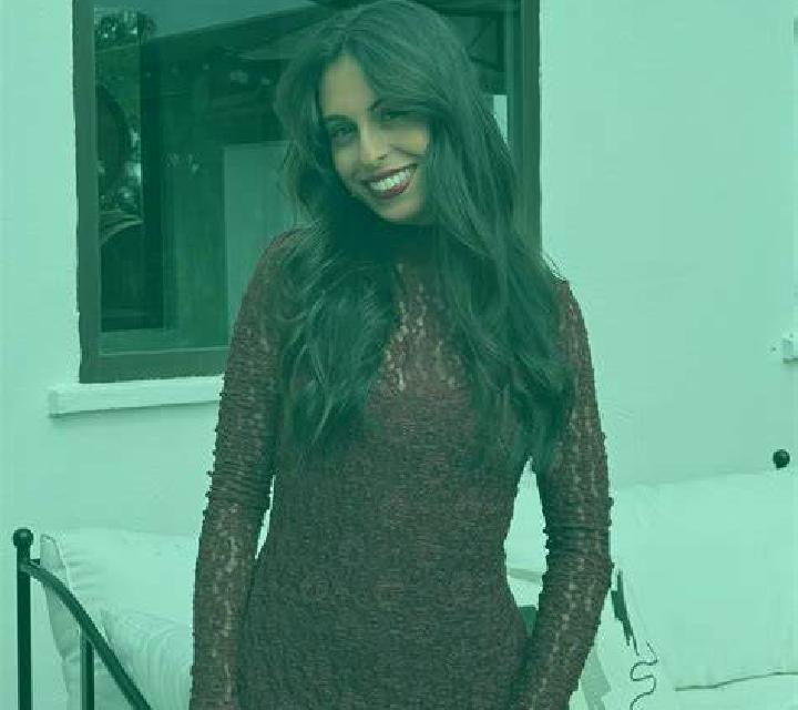 Claudia 2 Ojen escort