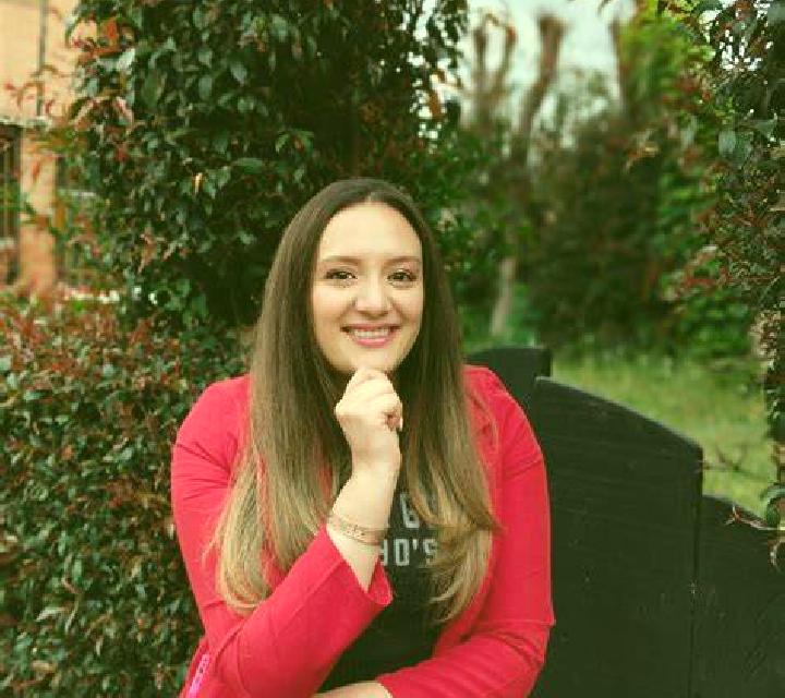 Claudia 2 Paracuellos de Jarama escort