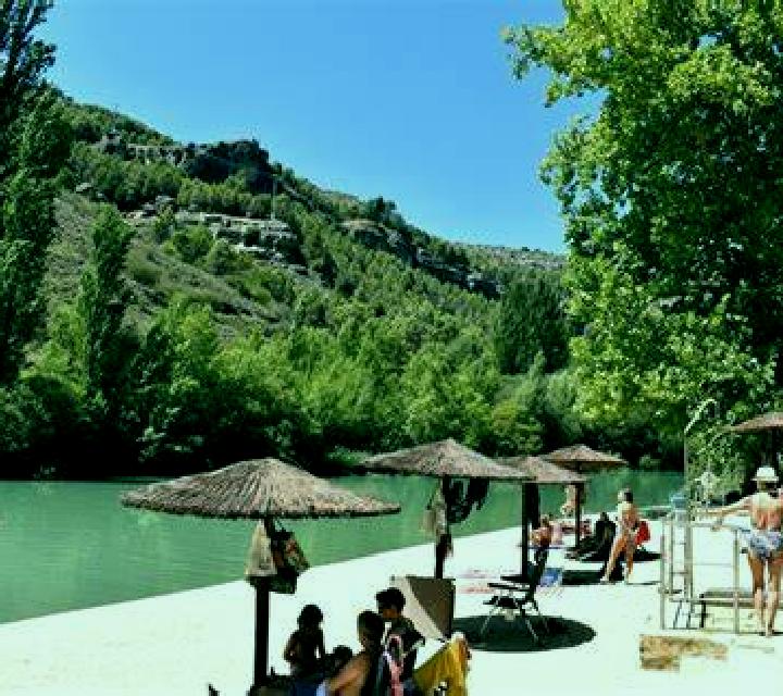 Claudia 2 Talayuelas escort