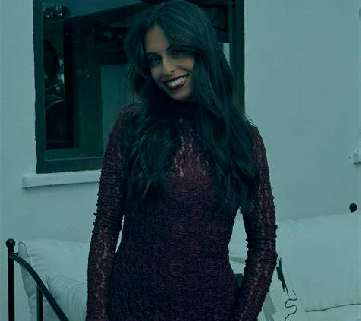 Claudia 2 Valdemadera escort