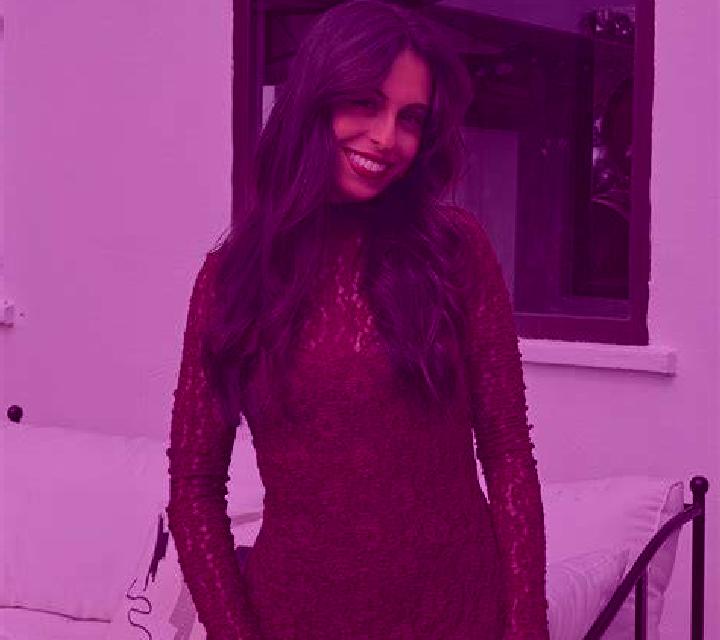 Claudia 3 Burjassot escort