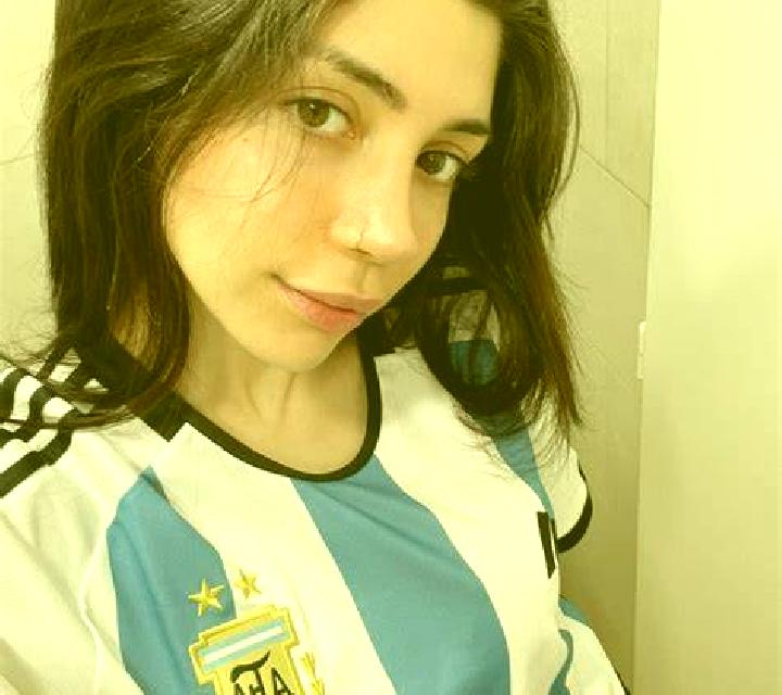 Claudia 3 Candelario escort