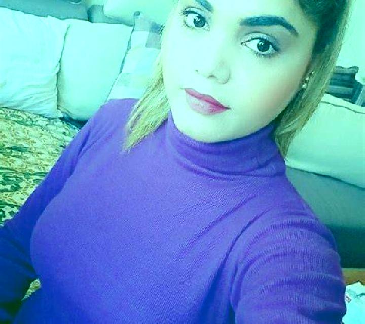 Claudia 3 Jacarilla escort