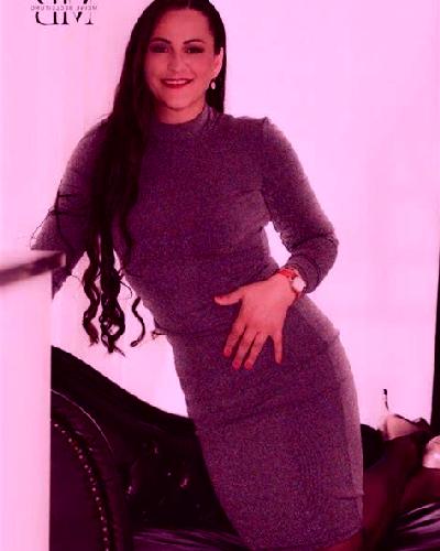 Claudia 3 Los Navalucillos escort