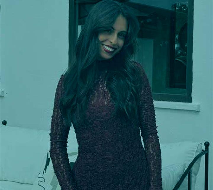 Claudia 3 Urda escort