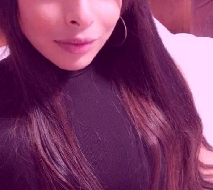 Claudia Alberuela de Tubo escort