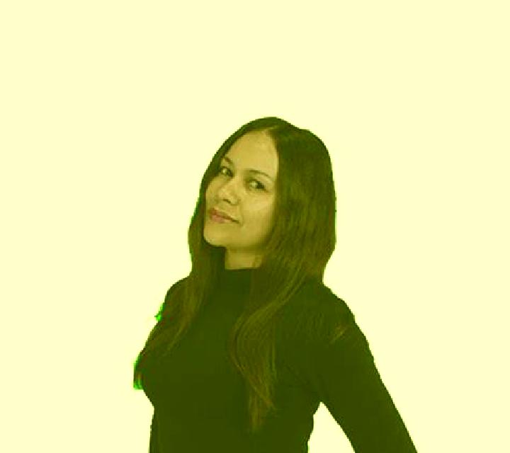 Claudia Chiclana de la Frontera escort