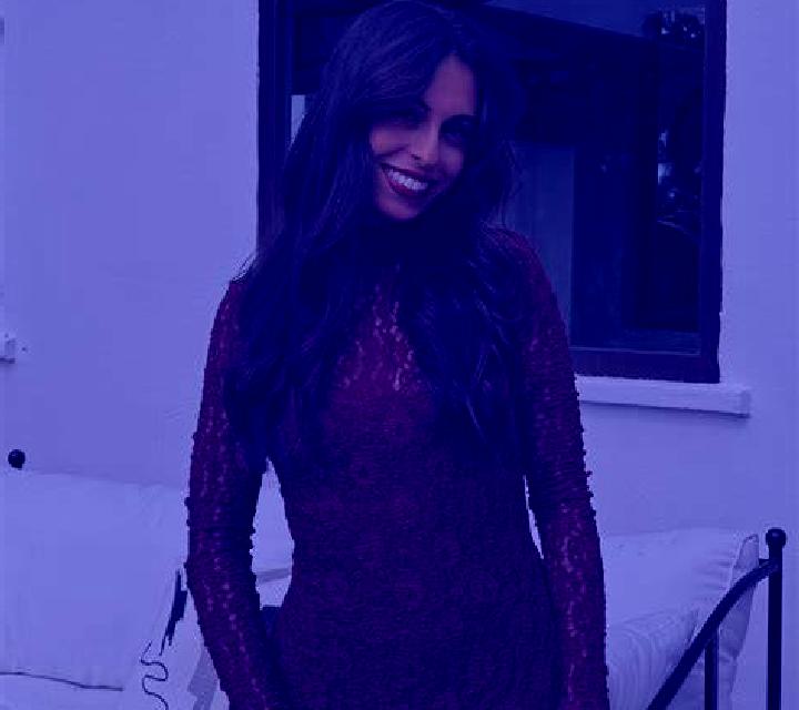 Claudia Languilla escort