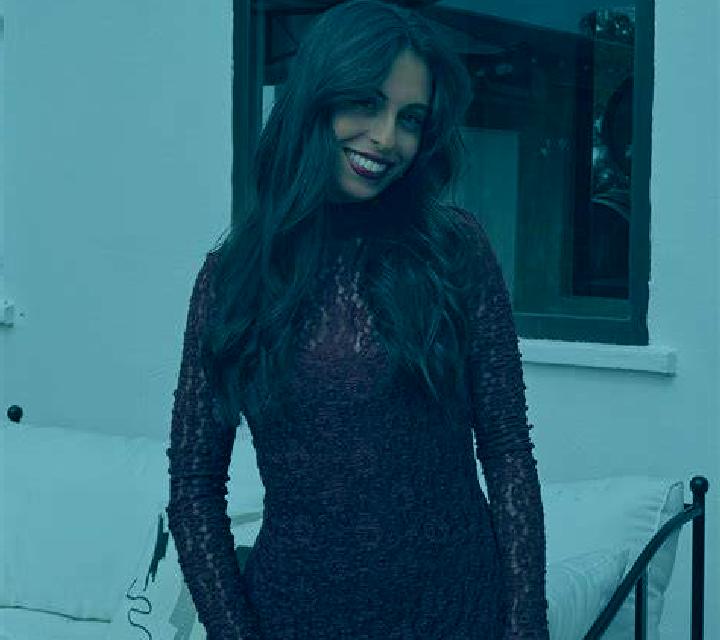 Claudia Navarredondilla escort