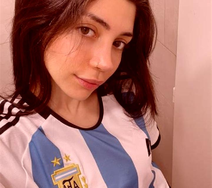 Claudia Ortuella escort