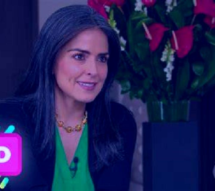 Claudia Palacios de la Sierra escort