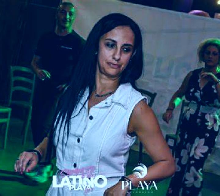 Claudia Puebla de Arenoso escort