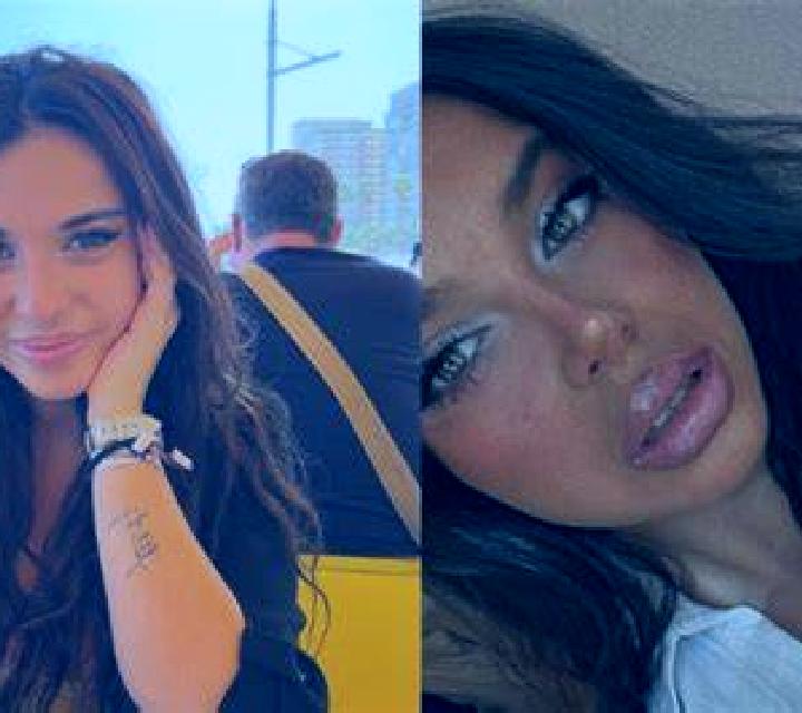 Claudia Santa Eulalia de Roncana escort