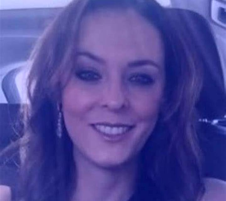 Claudia Tabernas escort
