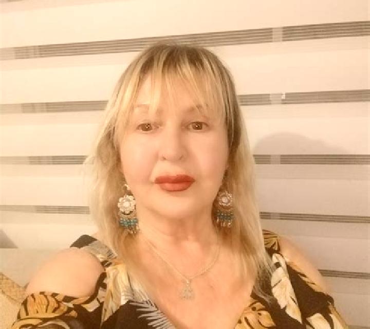 Claudia Tendilla escort
