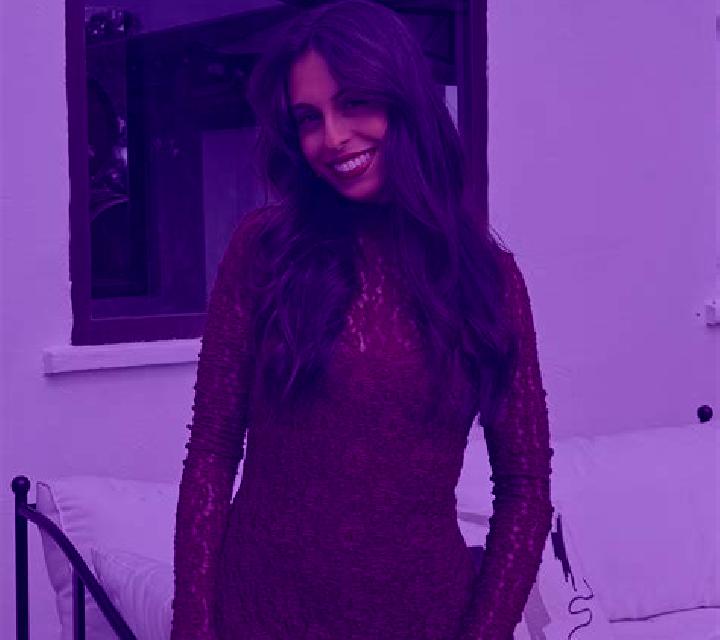 Claudia Torello escort